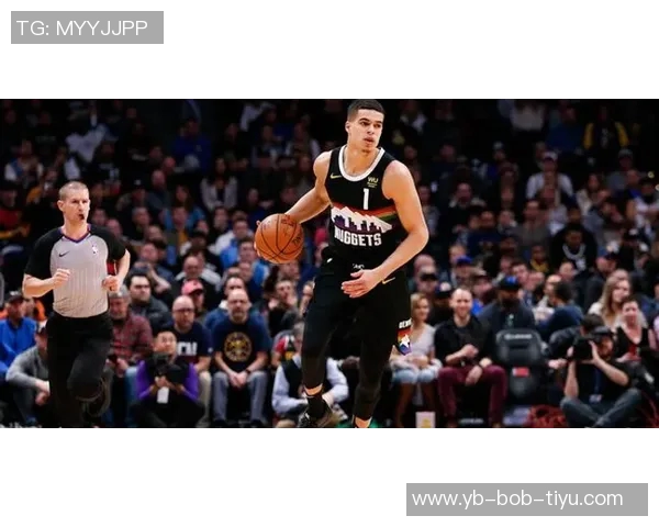 明天掘金客场对决步行者约基奇出战无忧贾马尔穆雷能否复出成疑