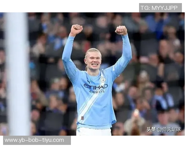 足球盛宴三巨头争辉凯恩哈兰德姆巴佩进球数激烈对决