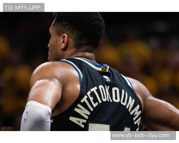 字母哥谈休赛期诱惑与选择终究掌握在自己手中