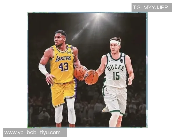 湖人追逐字母哥只是球迷幻想他们正冷静评估市场并不急于交易