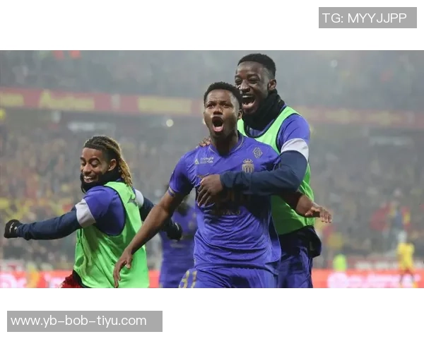 法蒂重返巅峰状态摩纳哥新赛季表现惊艳5场狂轰6球